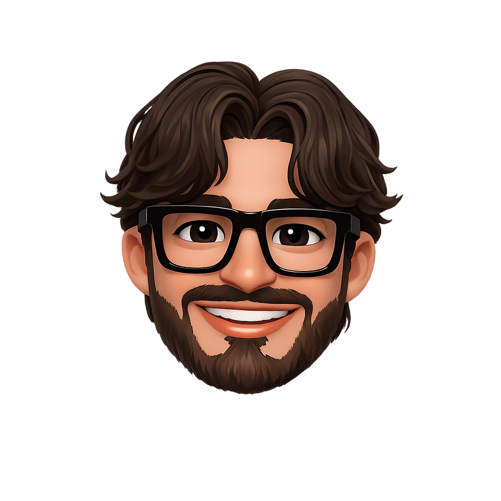 Hero memoji